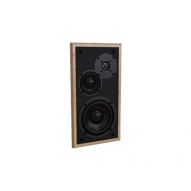 Model TIW In-Wall Loudspeaker