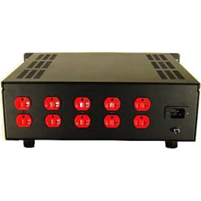 BIT RM Series Isolation Transformers