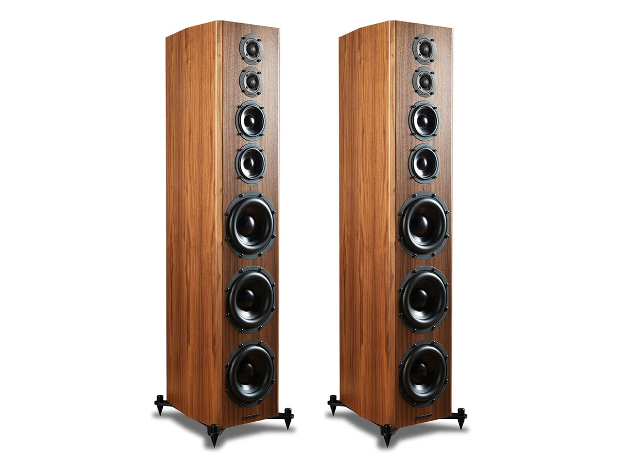 Model T Active Loudspeaker