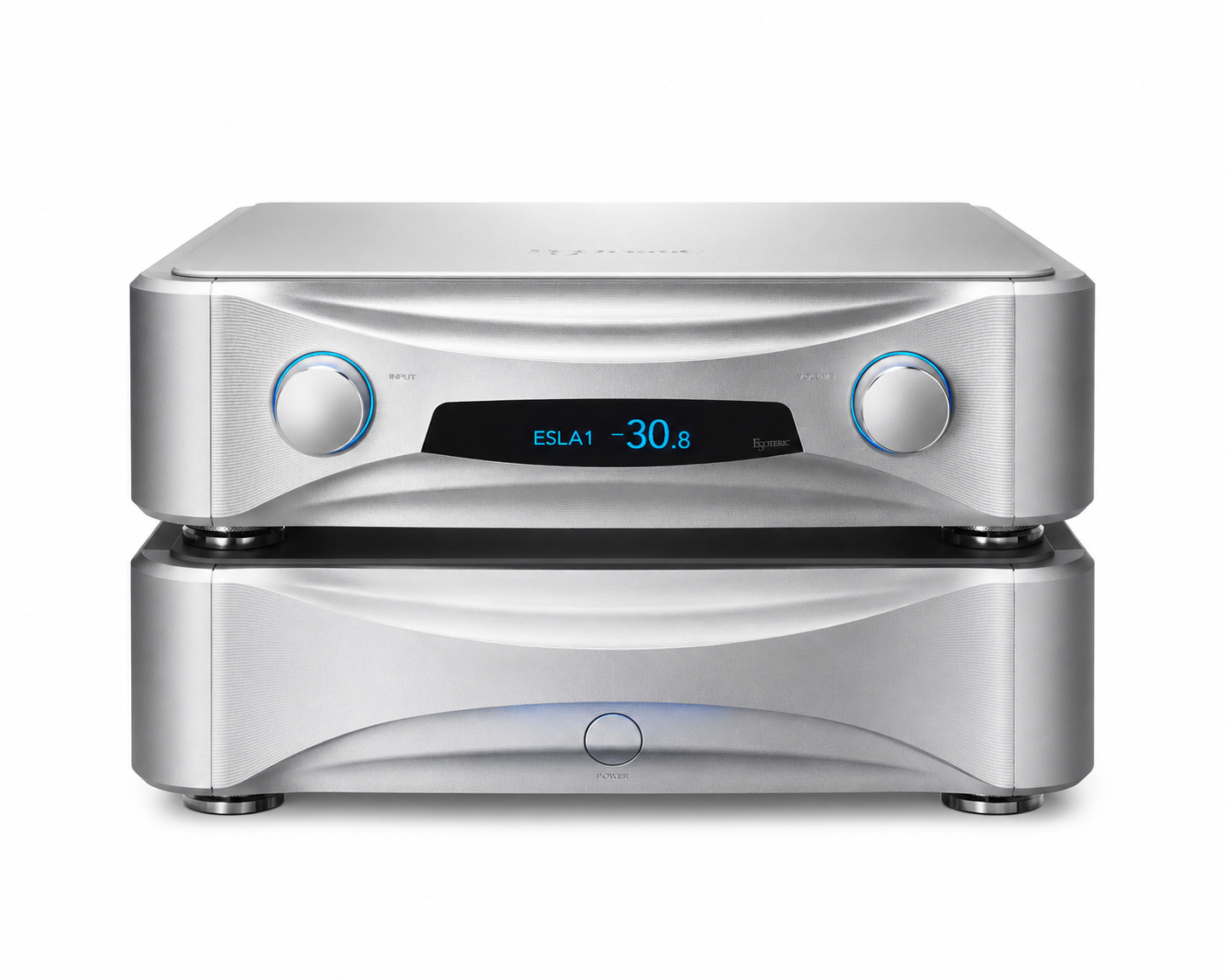 Grandioso C1X Linestage Preamplifier