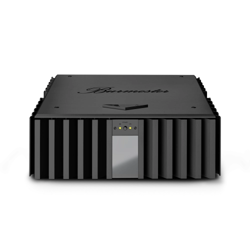 Burmester 956 MK2 Power Amplifier | The Grid HiFi