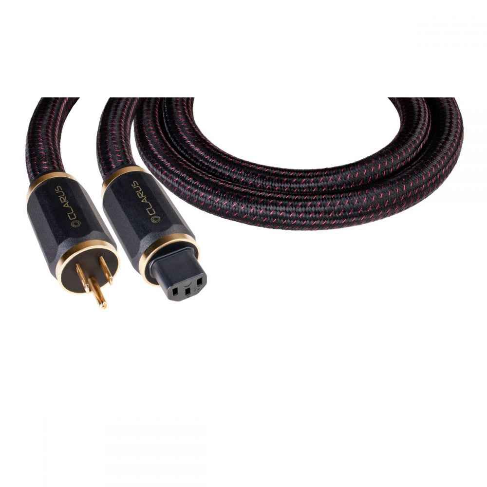 Clarus - Crimson CCP-HC High Current Power Cables (EACH)