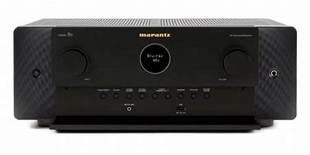 Marantz Cinema 50 Audio Video Receiver