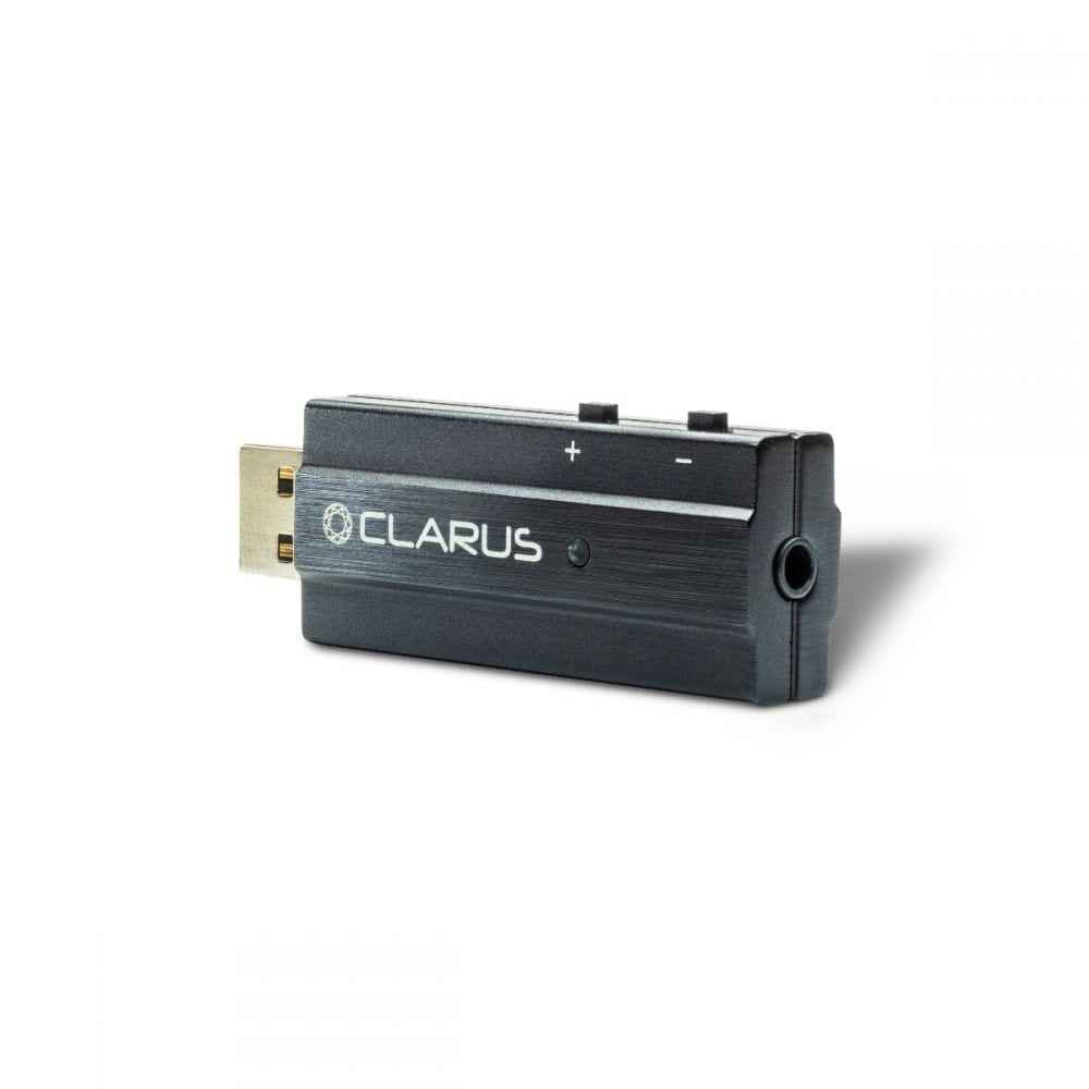 Clarus - CODA Portable USB-DAC