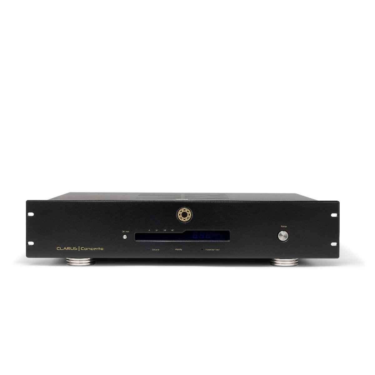 Clarus - Concerto Power Conditioner