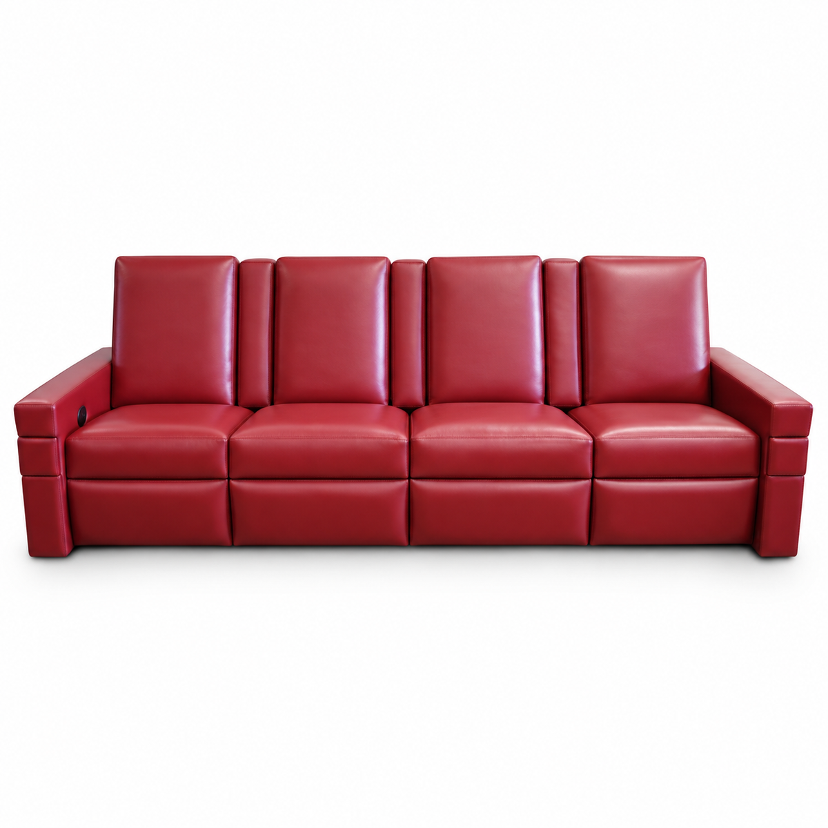 Fortress Bel Aire Custom Home Theater Seating
