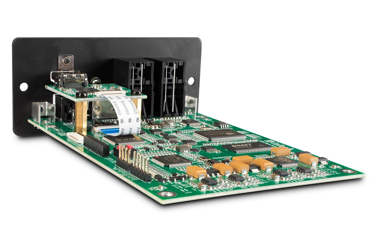 McIntosh DA2 Digital Audio Module