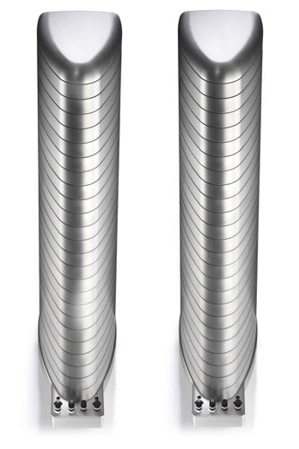 Gauder Akustik DARC 80 MK II Floorstanding Speakers | The Grid