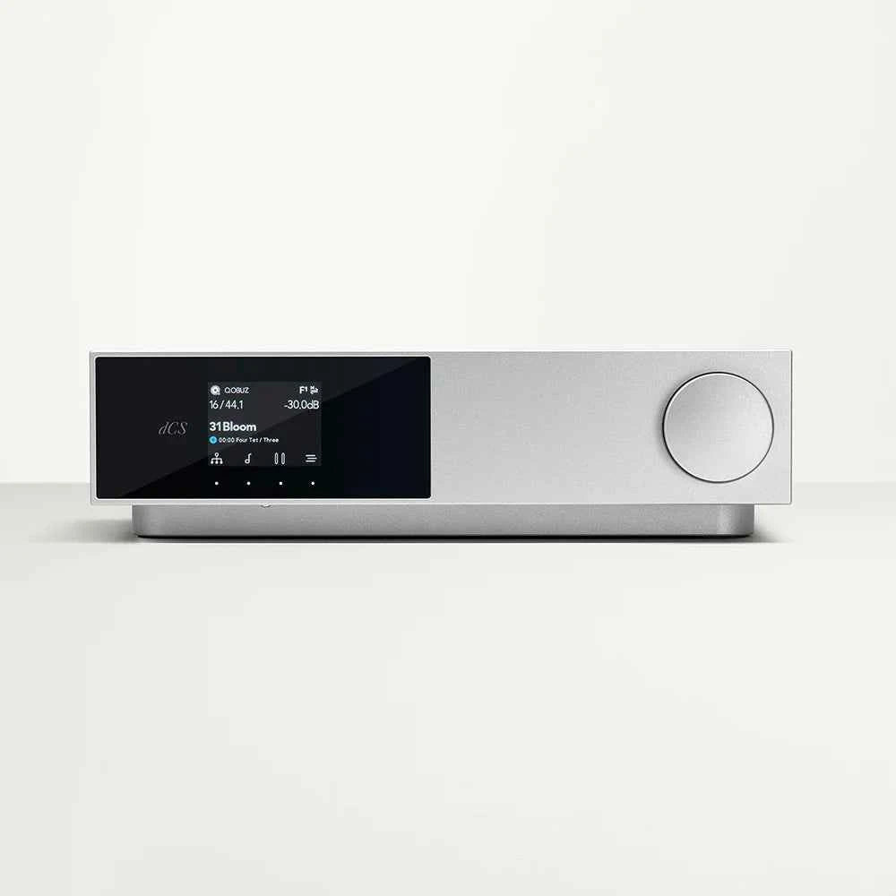 dCS Lina Network DAC | High-End Streaming DAC | The Grid