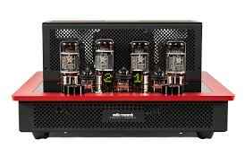 Audio Research I/55 Integrated Amplifier Open Box