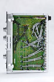 Burmester 808 MK5 Preamplifier