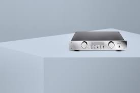 Burmester 088 Preamplifier