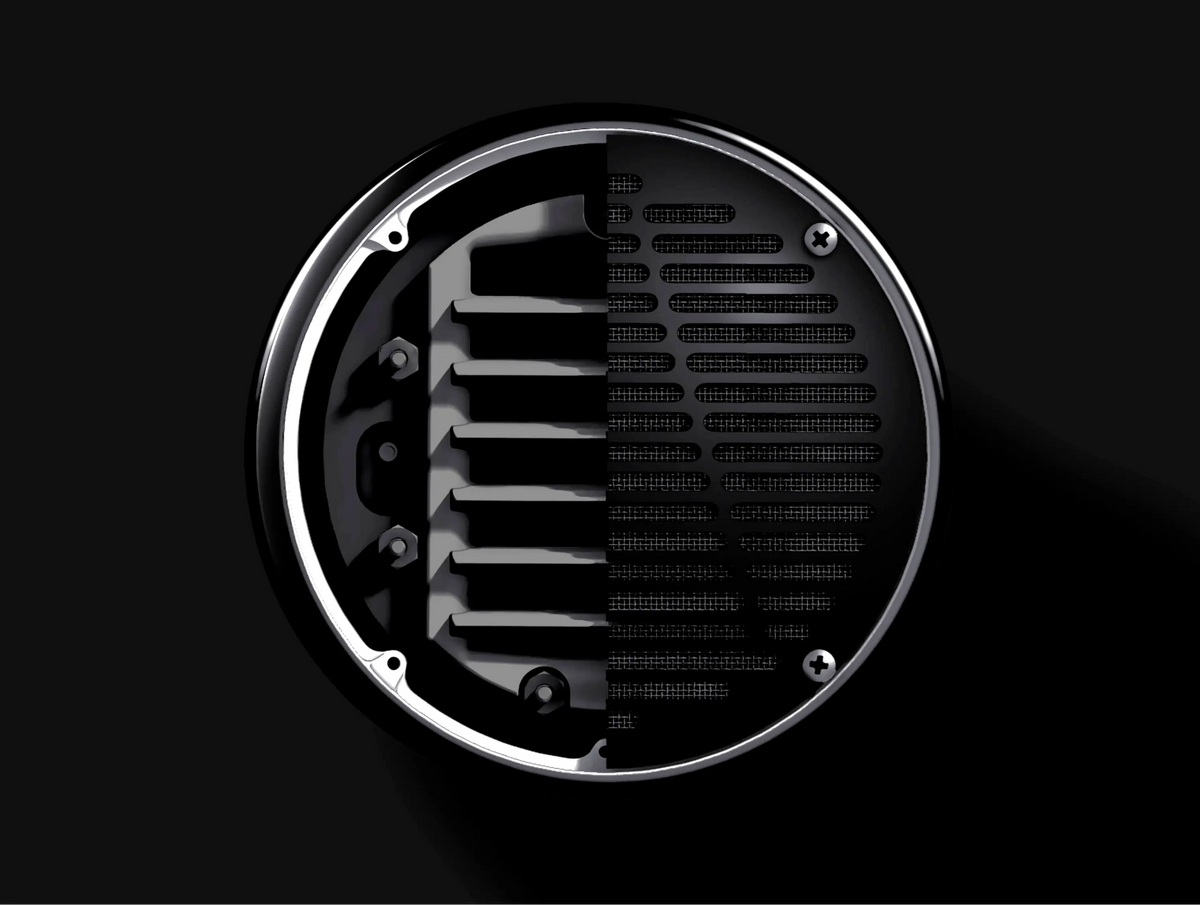 Audeze LCD-XC Professional Closed-Back Planar Magnetic Headphones