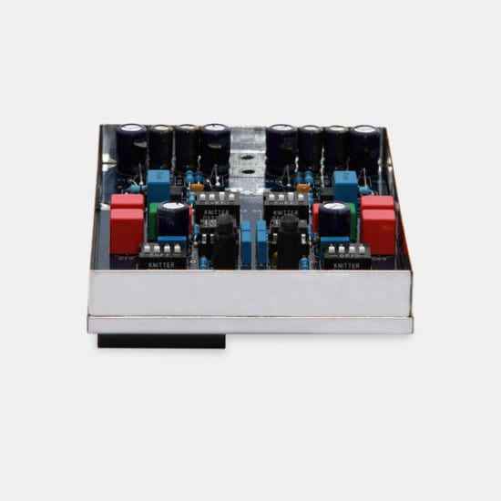 T+A - PHE MM Built in MM Phono Stage for R and E Series