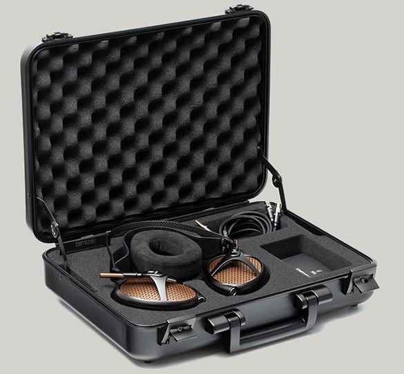 Meze Audio - Empyrean Headphones II