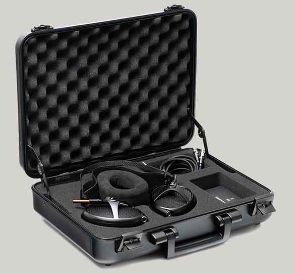 Meze Audio - Empyrean Headphones II