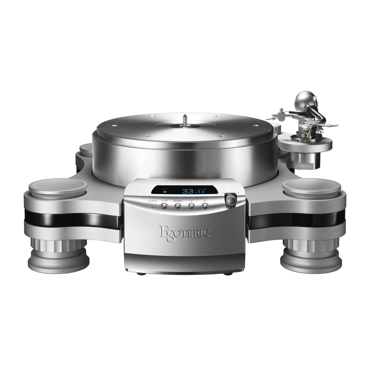 ESOTERIC Grandioso T1 Analog Turntable