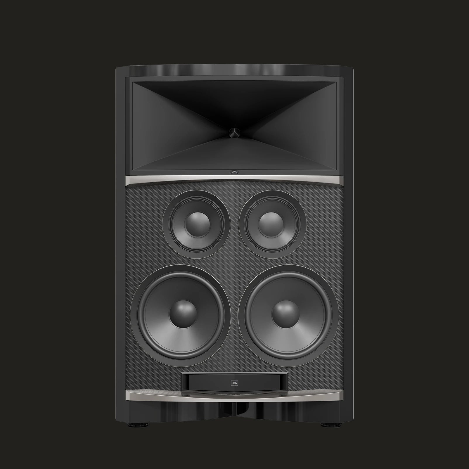 JBL Summit Everest
