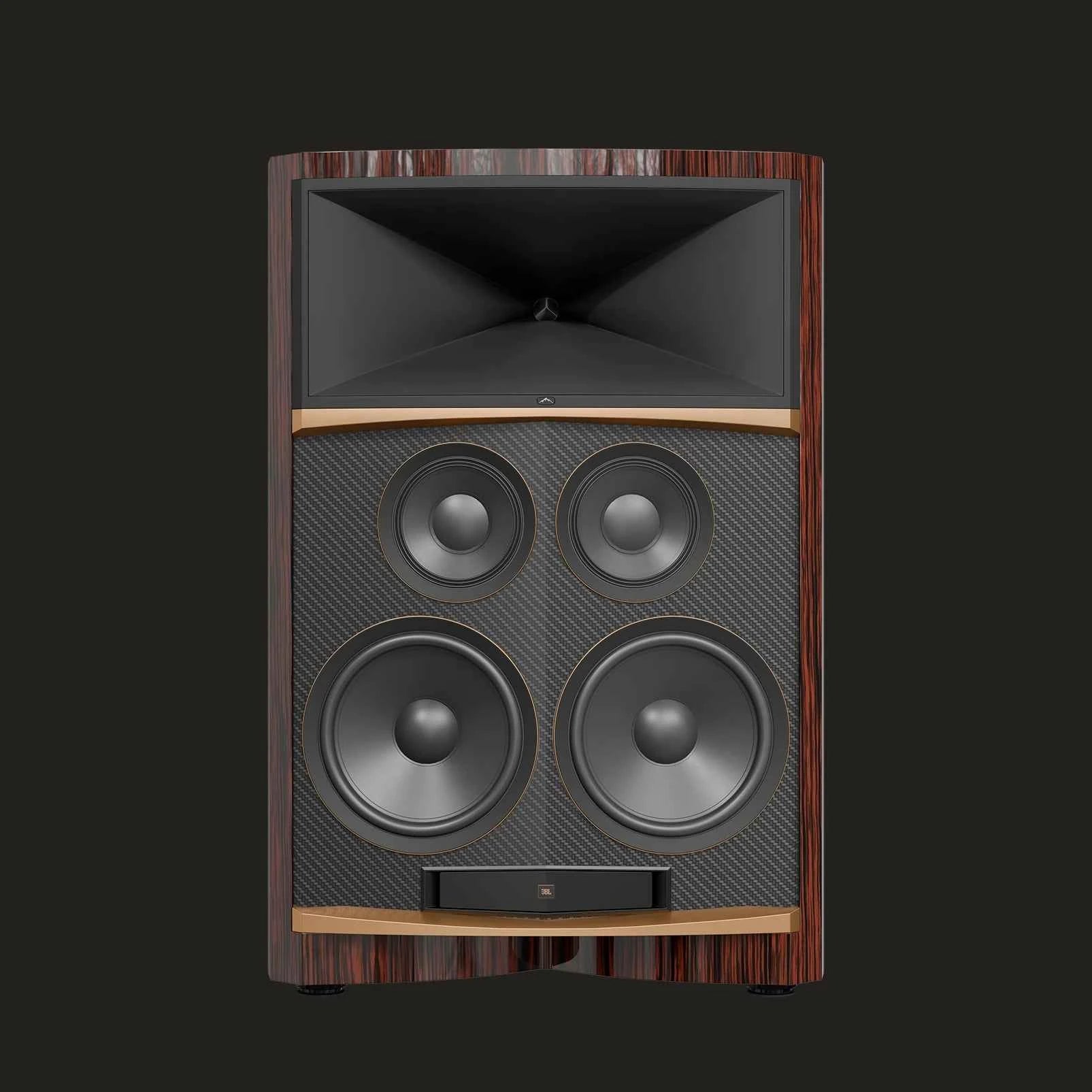 JBL Summit Everest
