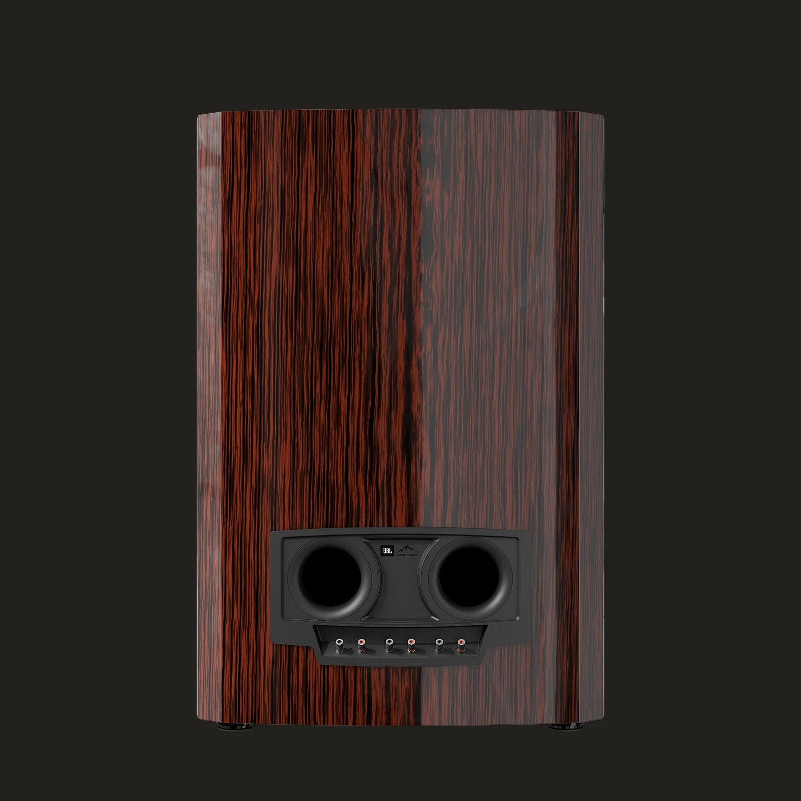 JBL Summit Everest