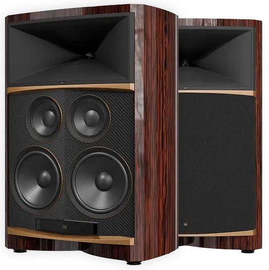 JBL Summit Everest