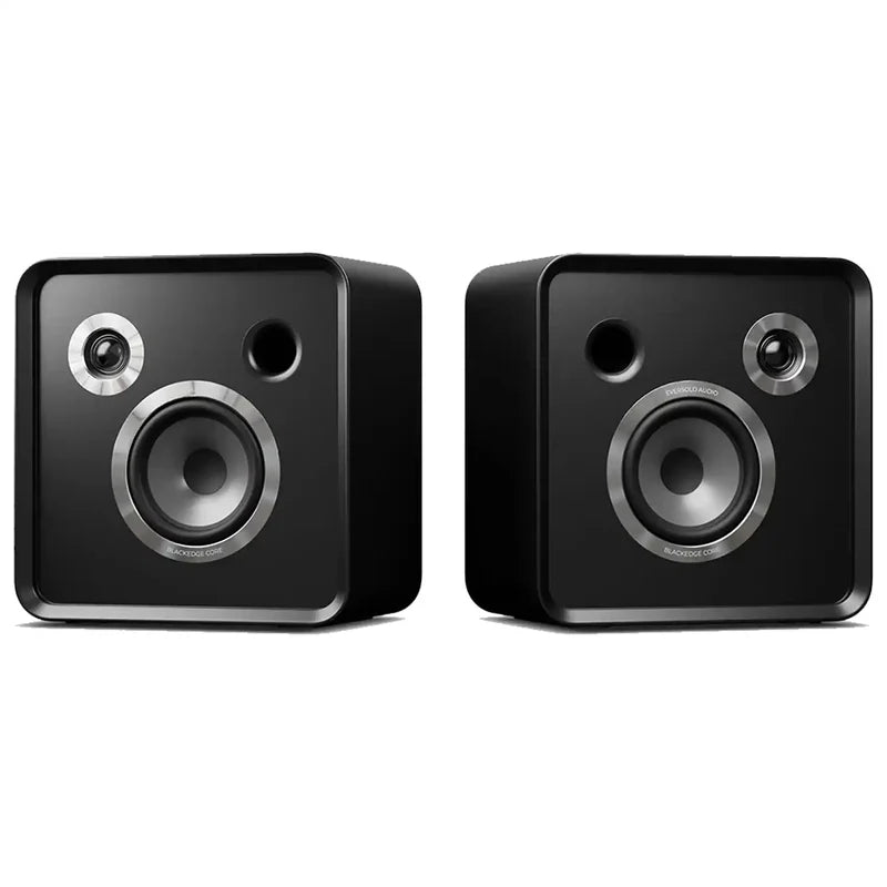 Eversolo SE100 Passive Hi-Fi Bookshelf Speakers