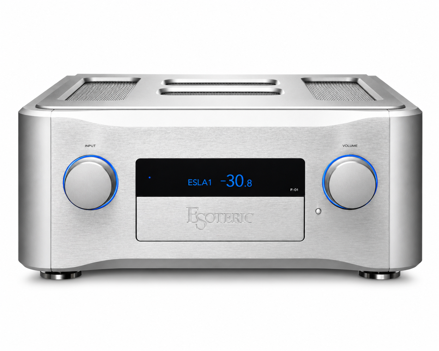 Esoteric Class A Integrated Amplifier F-01