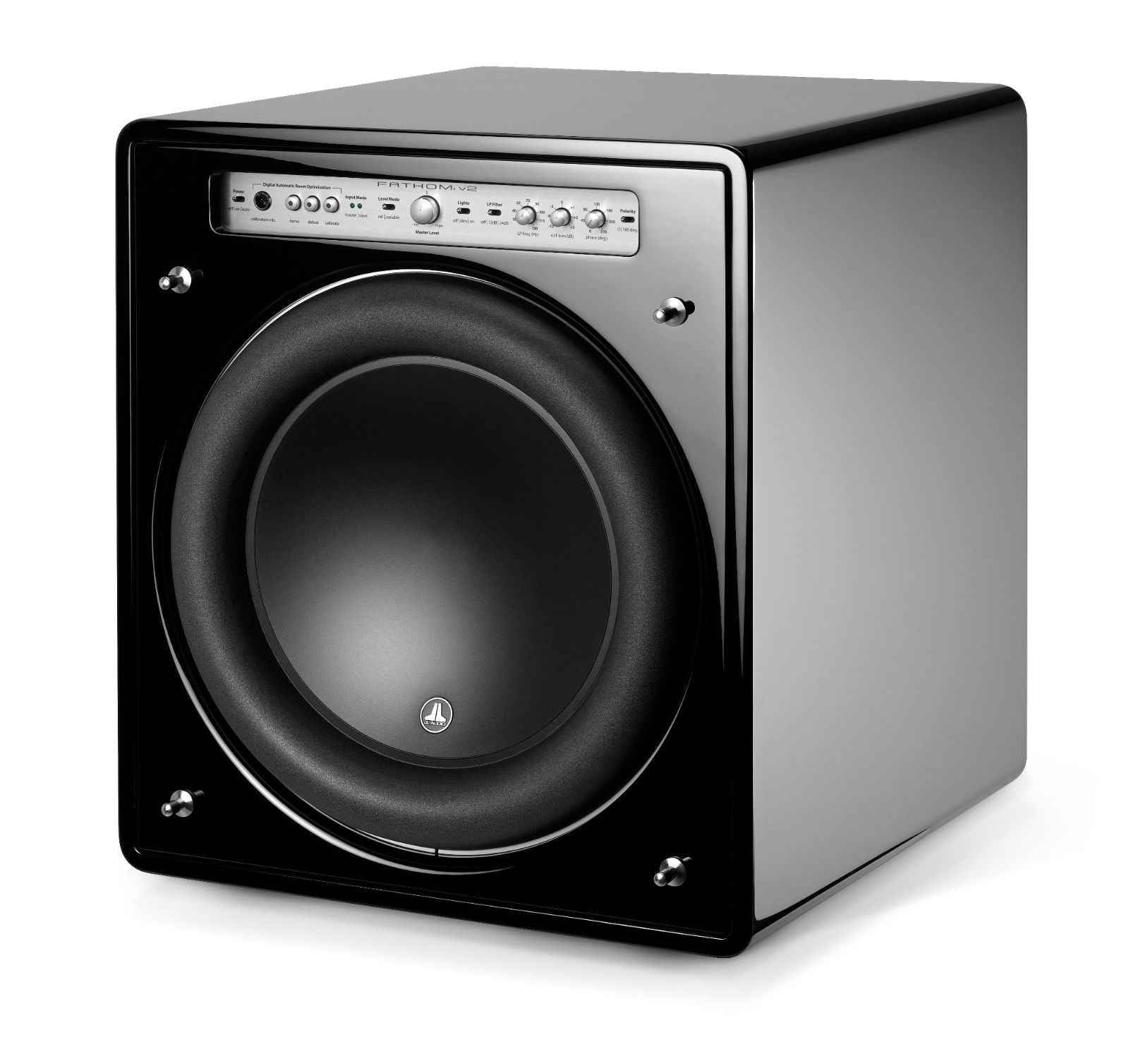 JL Audio Fathom f113v2-GLOSS