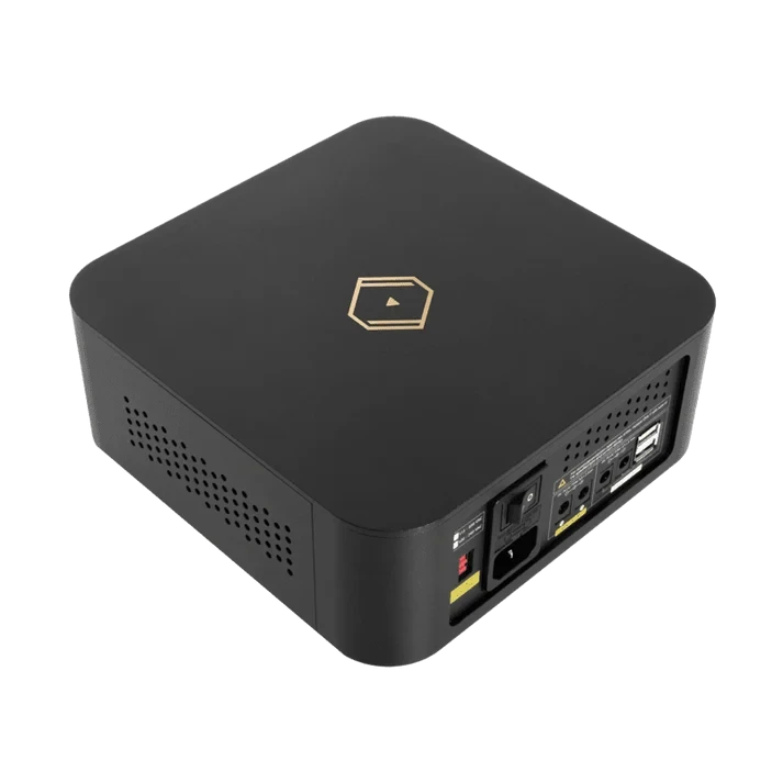 Silent Angel Forester F2 | Audiophile Linear Power Supply