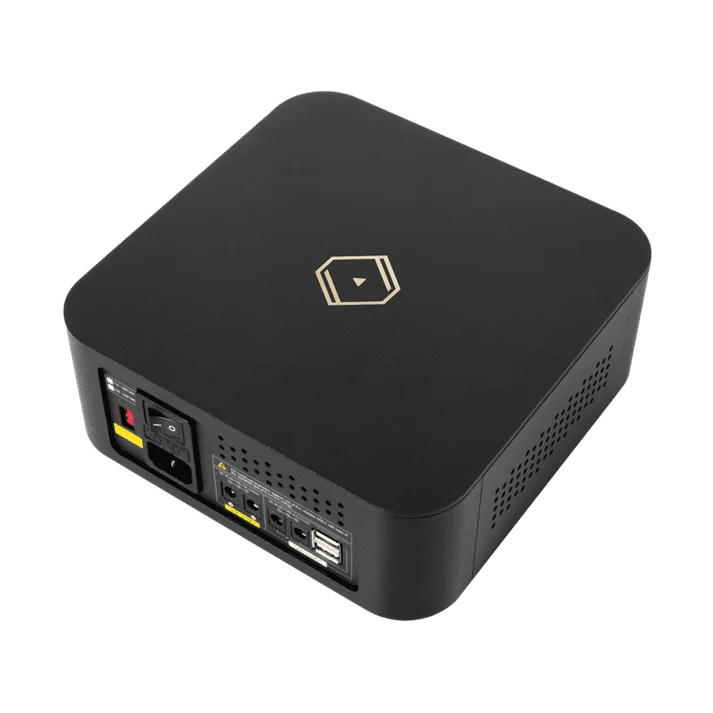 Silent Angel Forester F2 | Audiophile Linear Power Supply