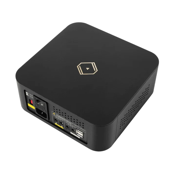 Silent Angel Forester F2 | Audiophile Linear Power Supply