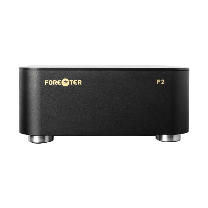 Silent Angel Forester F2 | Audiophile Linear Power Supply