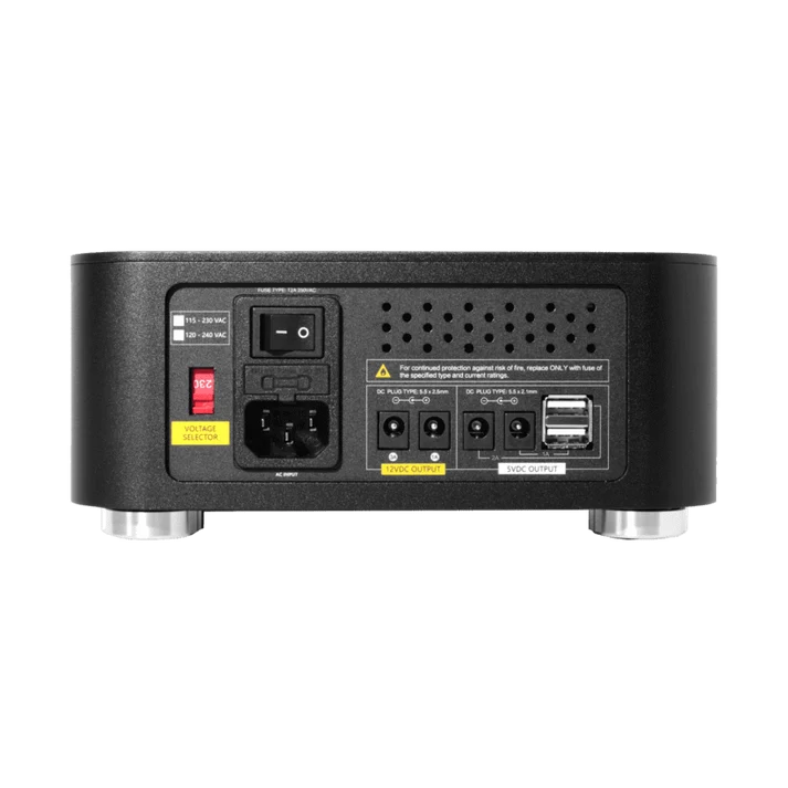 Silent Angel Forester F2 | Audiophile Linear Power Supply