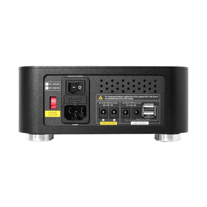 Silent Angel Forester F2 | Audiophile Linear Power Supply