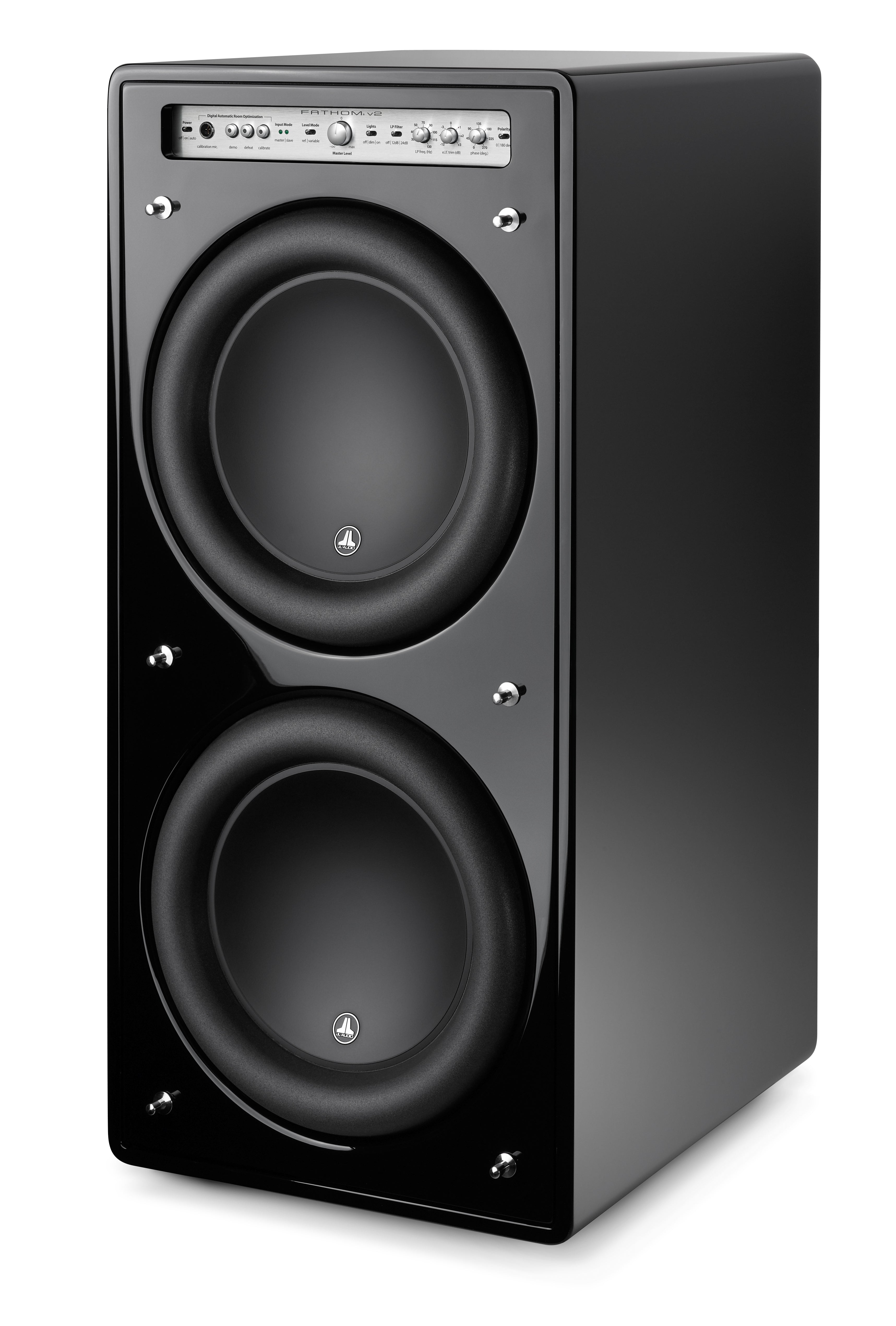 JL Audio Fathom f212v2 GLOSS