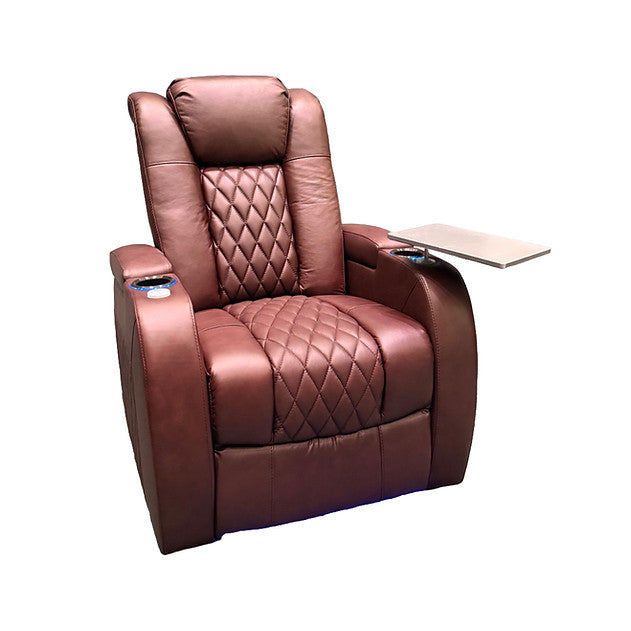 Texas Theater Seating Houston Power Recliner