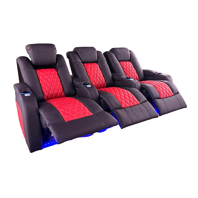 Texas Theater Seating Houston Power Recliner