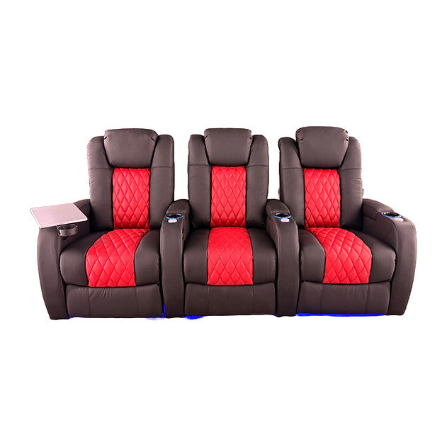 Texas Theater Seating Houston Power Recliner