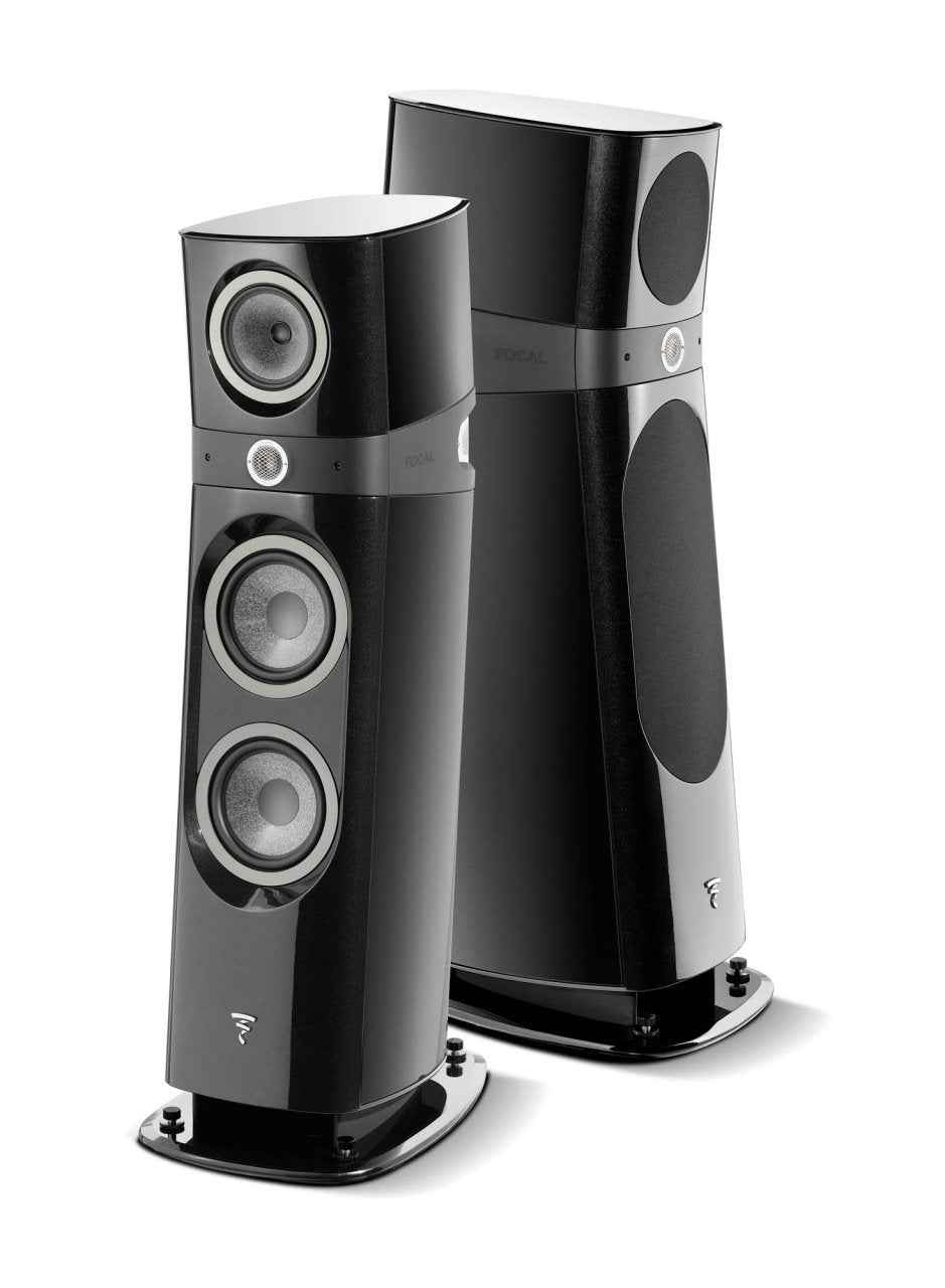 FOCAL SOPRA No3