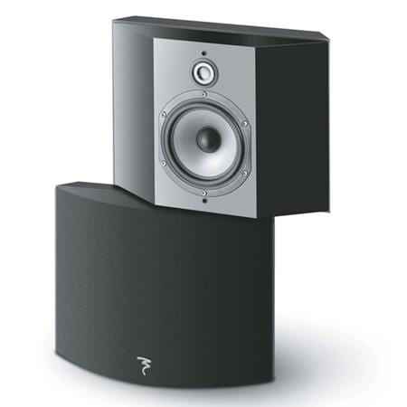 FOCAL CHORUS SR700 BLACK PR (2 BOXES)