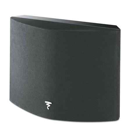 FOCAL CHORUS SR700 BLACK PR (2 BOXES)