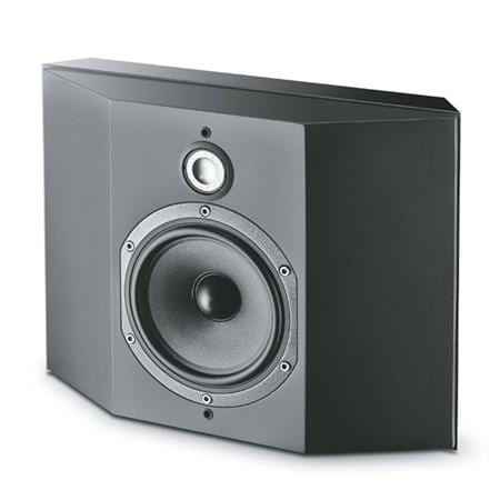 FOCAL CHORUS SR700 BLACK PR (2 BOXES)