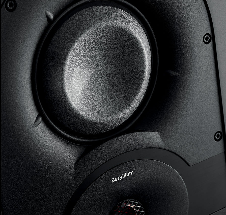 Focal Utopia Main 212 – Reference Studio Monitor
