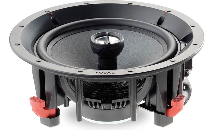 FOCAL 100 ICW6 WHITE