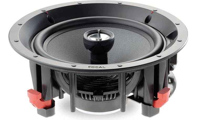 FOCAL 100 ICW6 WHITE