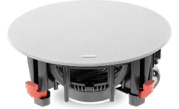 FOCAL 100 ICW6 WHITE