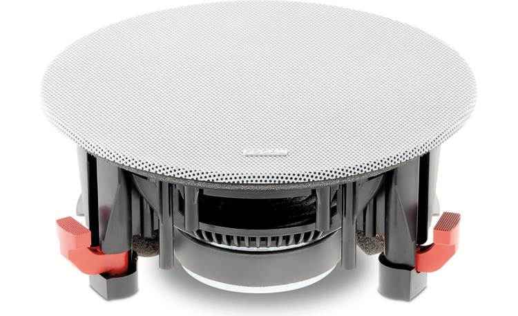 FOCAL 100 IW6 WHITE