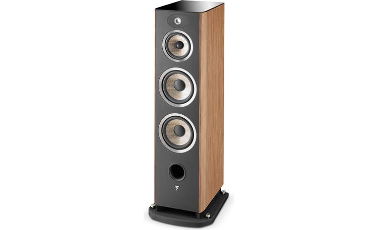 Focal Aria Evo X No. 4 (EACH)