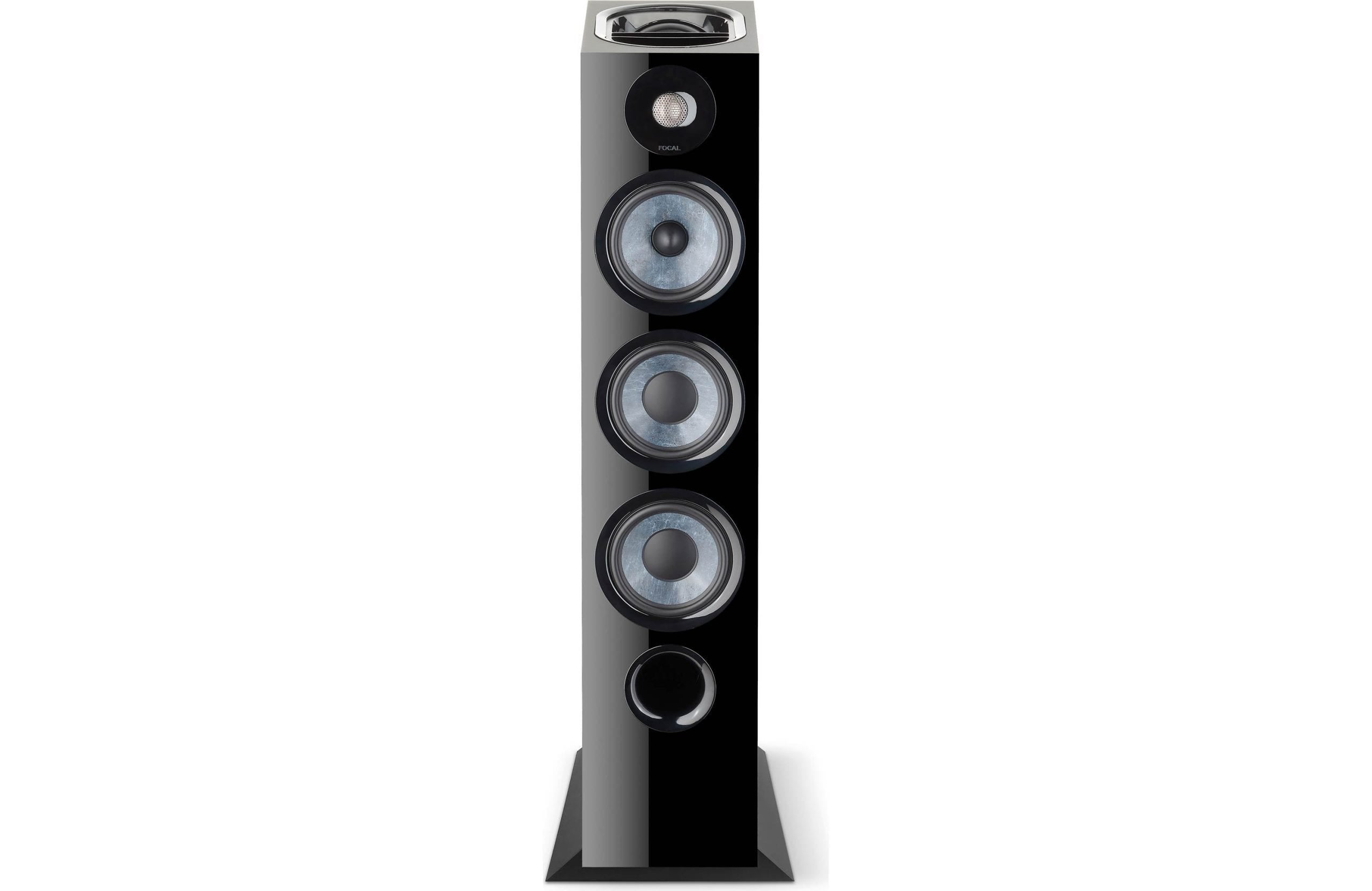 Focal - Chora 826-D LOUDSPEAKER TOWER (EACH)