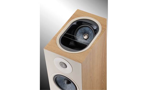 Focal - Chora 826-D LOUDSPEAKER TOWER (EACH)